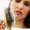 Аргановое масло против выпадения волос